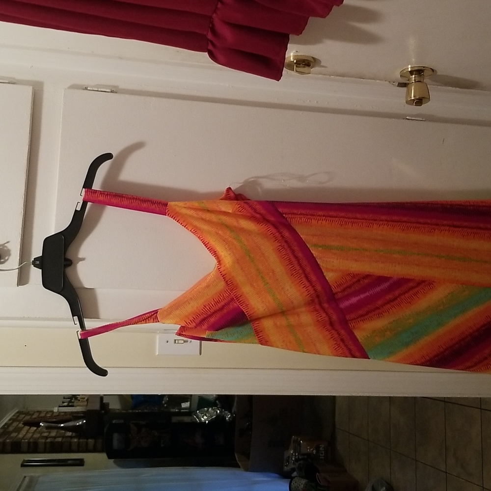 Bebop sundress